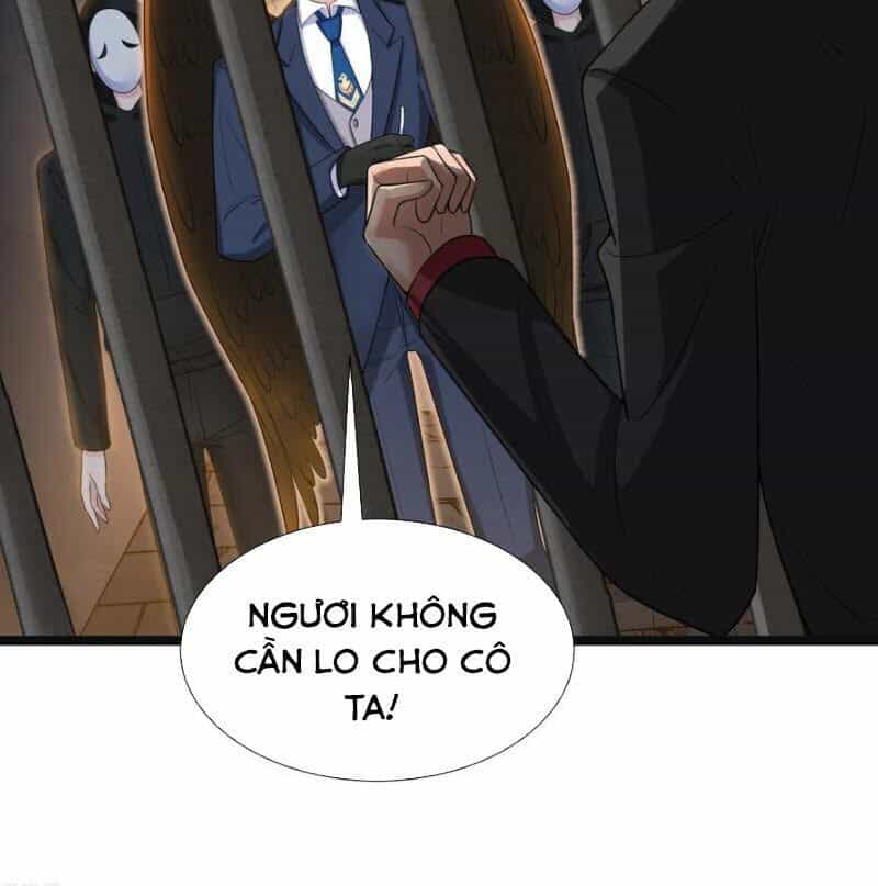 Đỉnh Phong Cường Thiếu - Chương 78 - ảnh 4