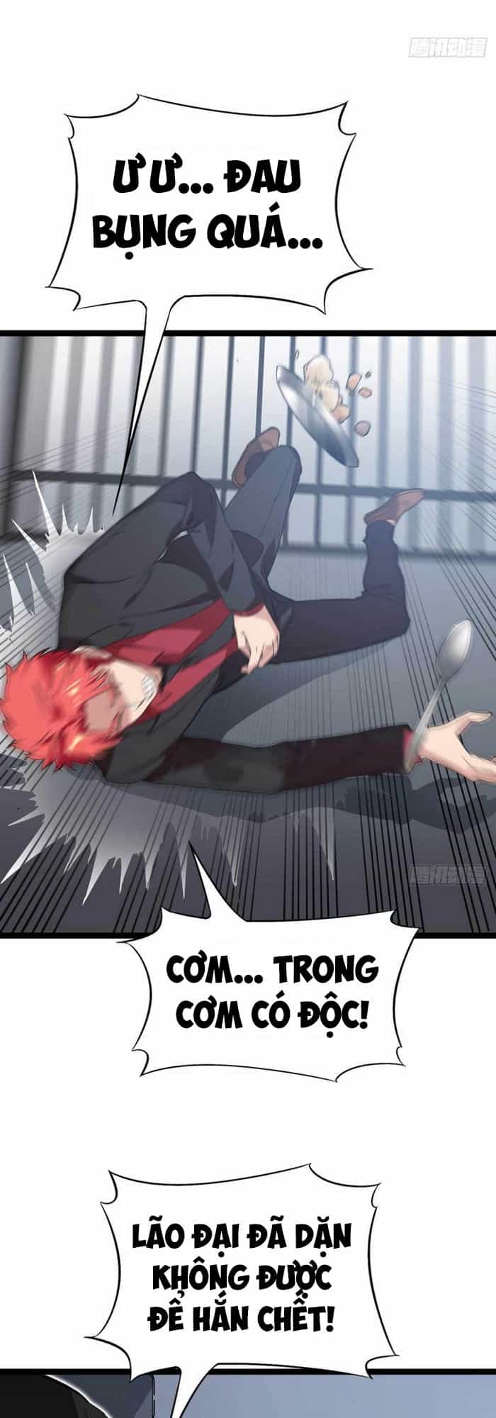 Đỉnh Phong Cường Thiếu - Chương 79 - ảnh 10