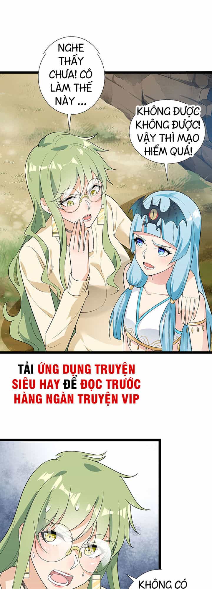 Đỉnh Phong Cường Thiếu - Chương 82 - ảnh 25