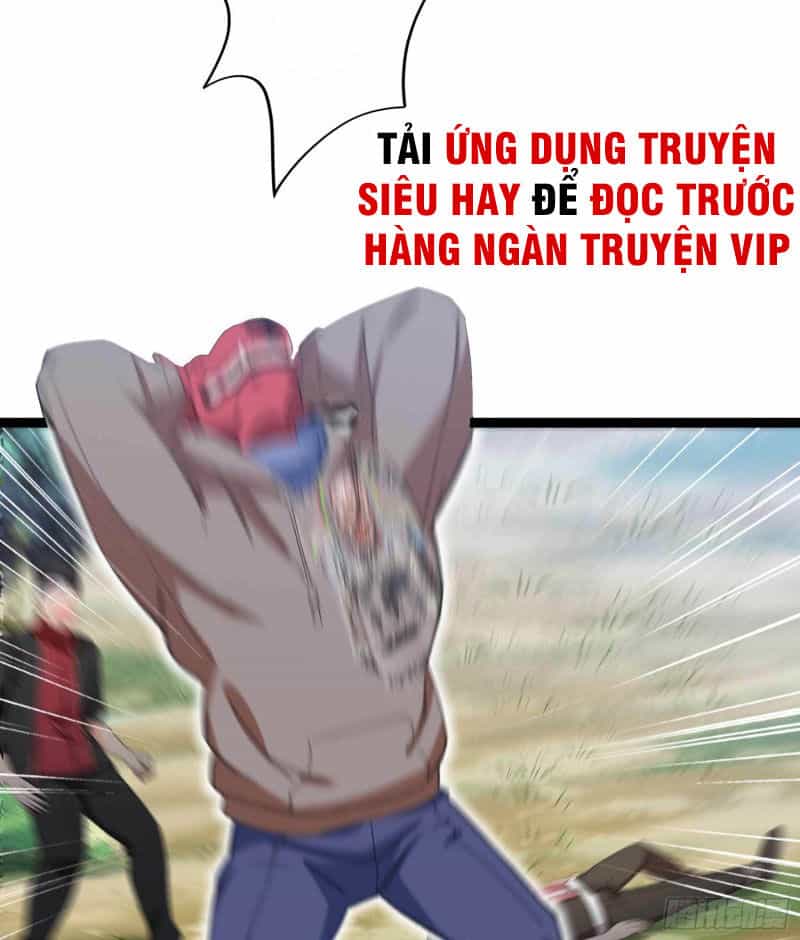 Đỉnh Phong Cường Thiếu - Chương 83 - ảnh 7