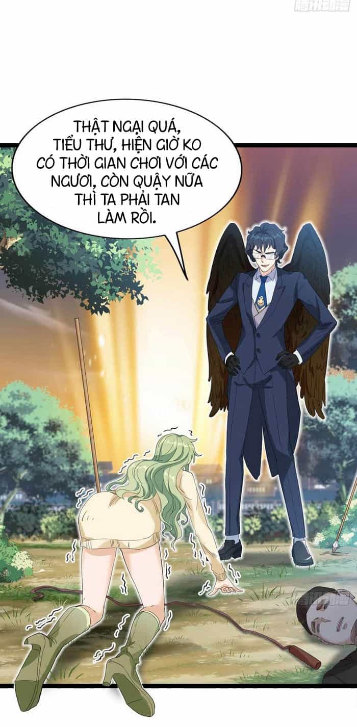 Đỉnh Phong Cường Thiếu - Chương 84 - ảnh 14
