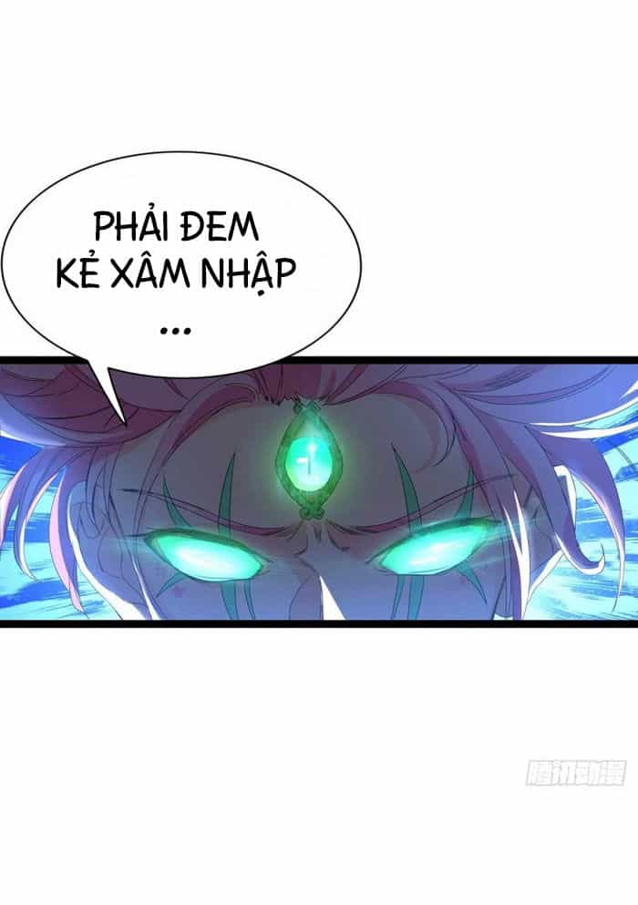 Đỉnh Phong Cường Thiếu - Chương 84 - ảnh 9