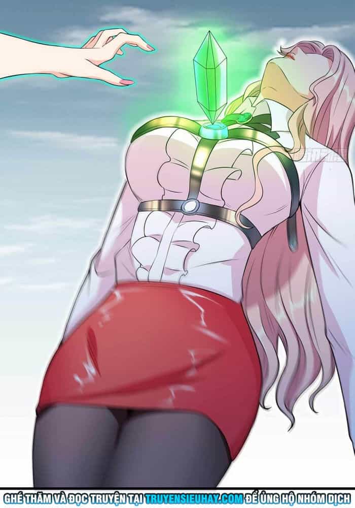 Đỉnh Phong Cường Thiếu - Chương 85 - ảnh 20