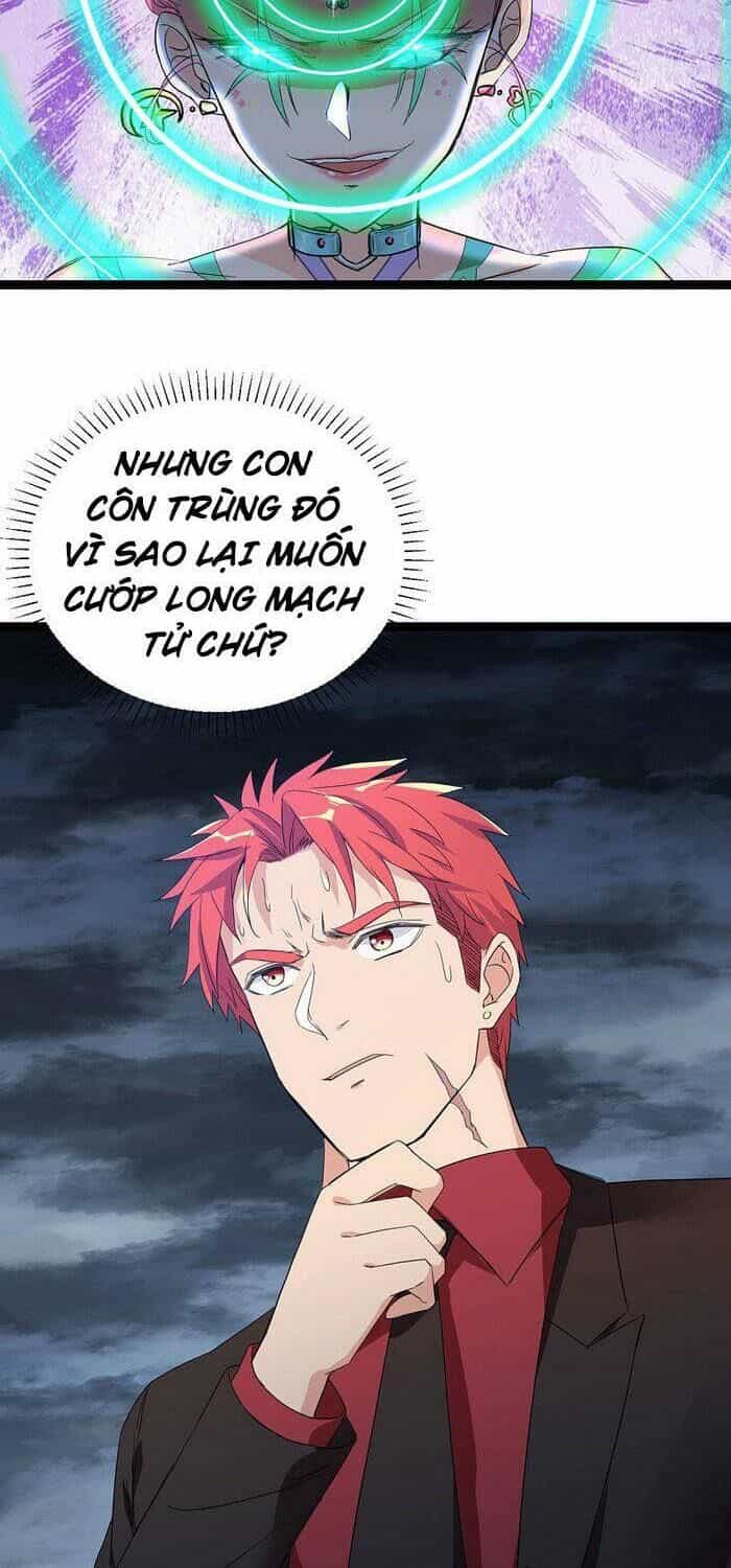 Đỉnh Phong Cường Thiếu - Chương 88 - ảnh 10