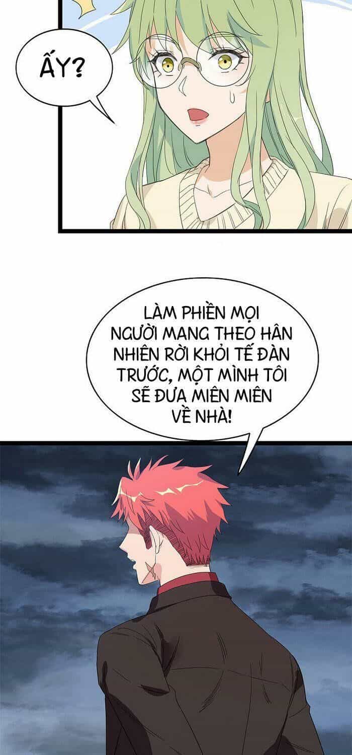 Đỉnh Phong Cường Thiếu - Chương 88 - ảnh 13