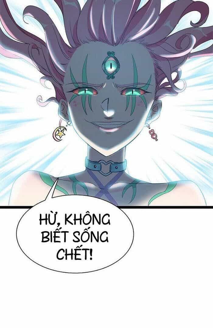 Đỉnh Phong Cường Thiếu - Chương 88 - ảnh 20