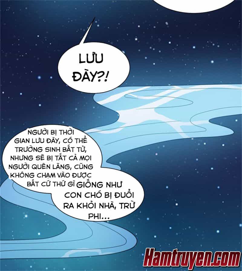 Đỉnh Phong Dự Ngôn Đế - Chương 18 - ảnh 25