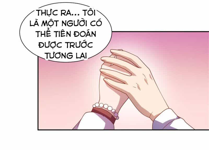 Đỉnh Phong Dự Ngôn Đế - Chương 19 - ảnh 14