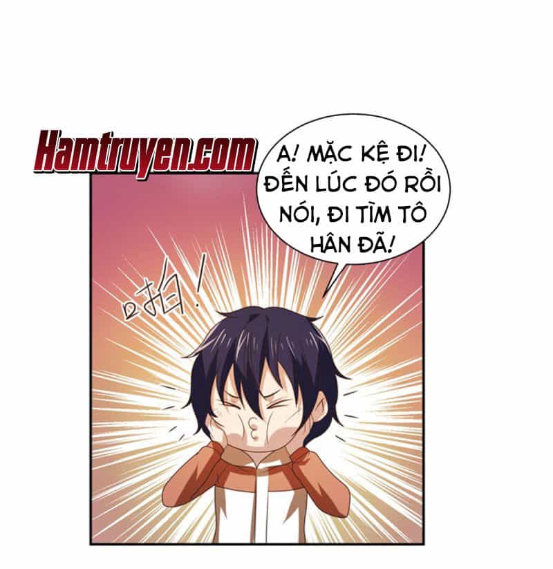 Đỉnh Phong Dự Ngôn Đế - Chương 19 - ảnh 7