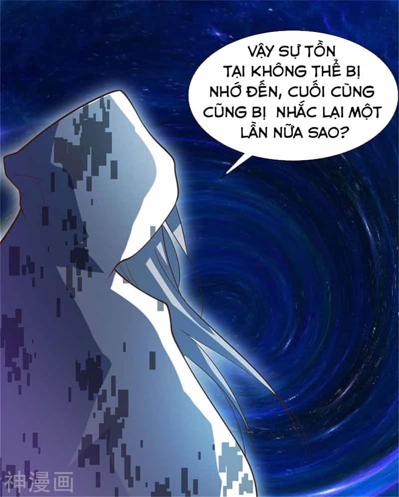 Đỉnh Phong Dự Ngôn Đế - Chương 33 - ảnh 19