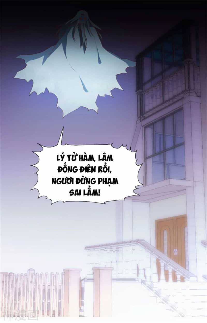 Đỉnh Phong Dự Ngôn Đế - Chương 36 - ảnh 7