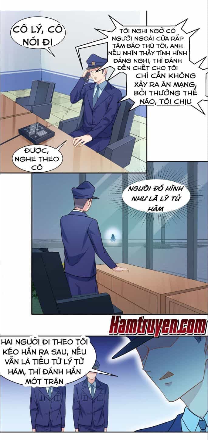 Đỉnh Phong Dự Ngôn Đế - Chương 7 - ảnh 6