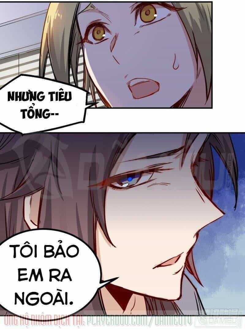 Đỉnh Phong Thần Y - Chương 19 - ảnh 7