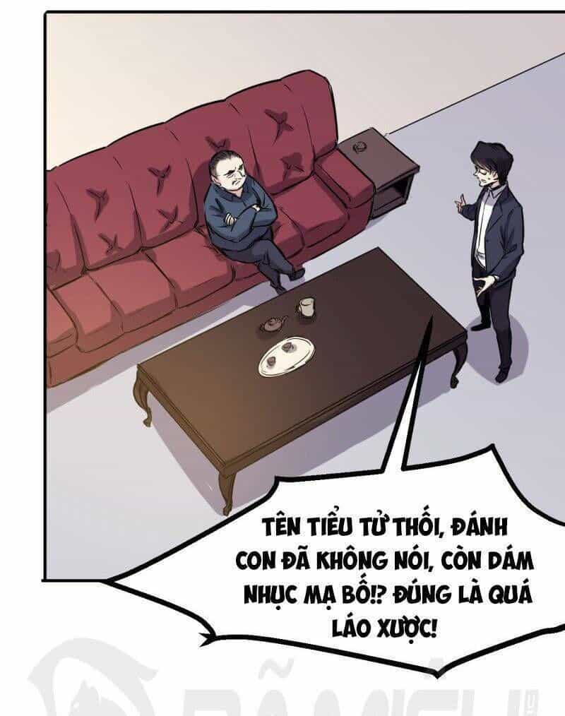 Đỉnh Phong Thần Y - Chương 25 - ảnh 6