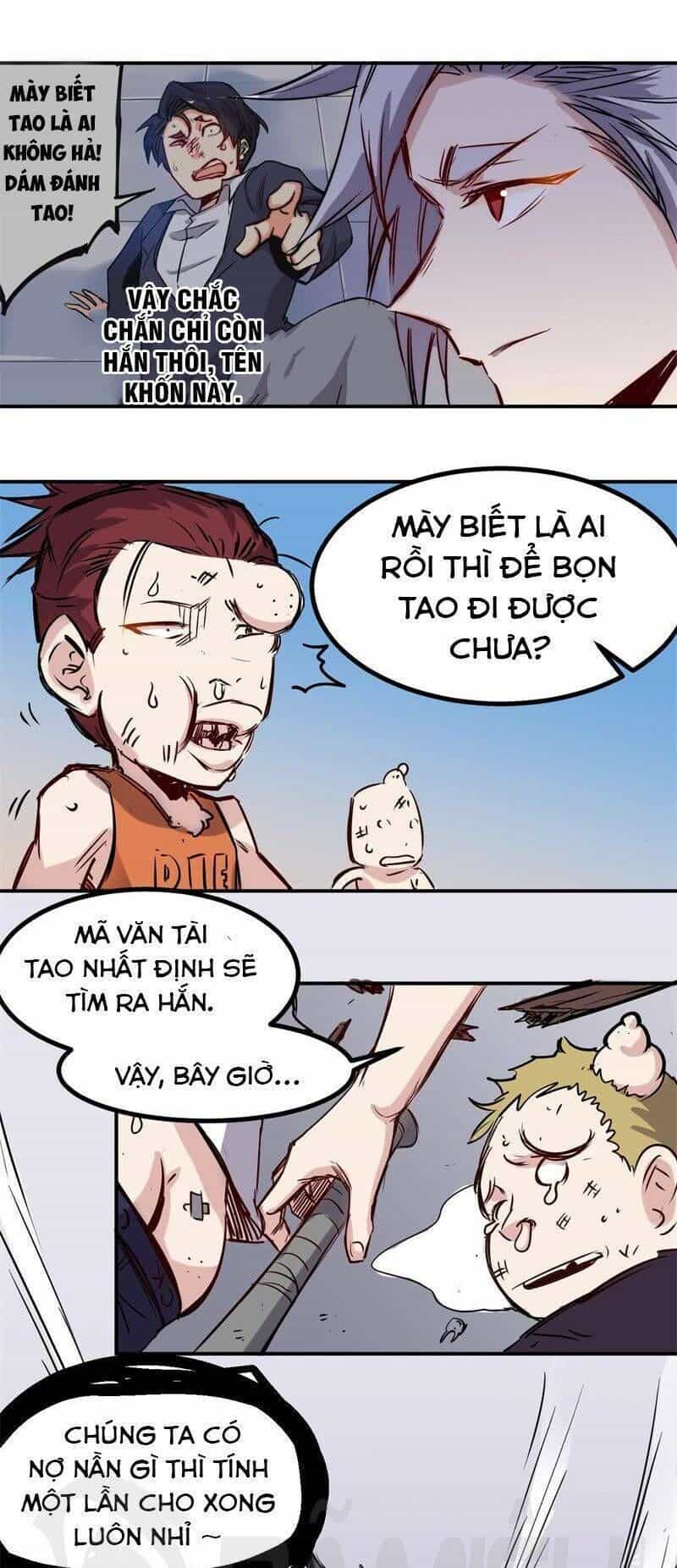 Đỉnh Phong Thần Y - Chương 26 - ảnh 6