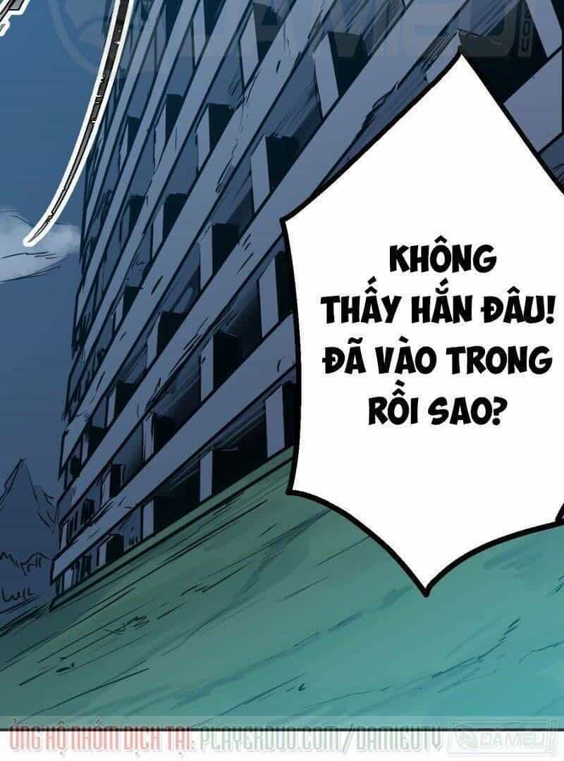 Đỉnh Phong Thần Y - Chương 28 - ảnh 16