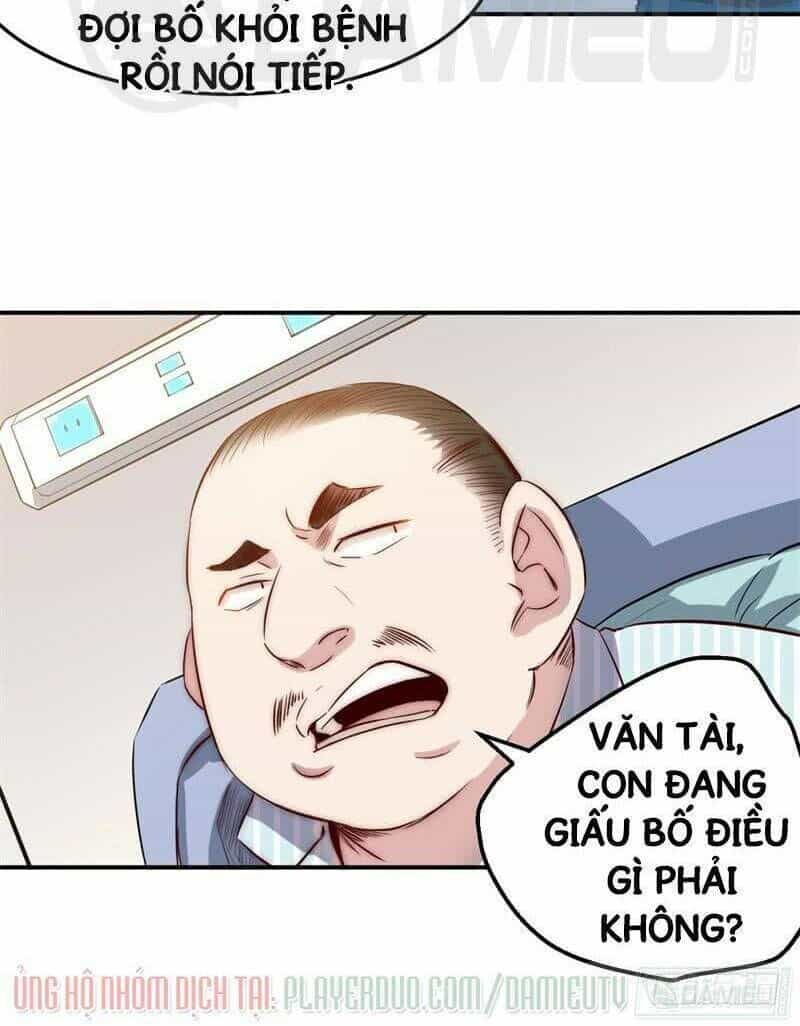 Đỉnh Phong Thần Y - Chương 38 - ảnh 18