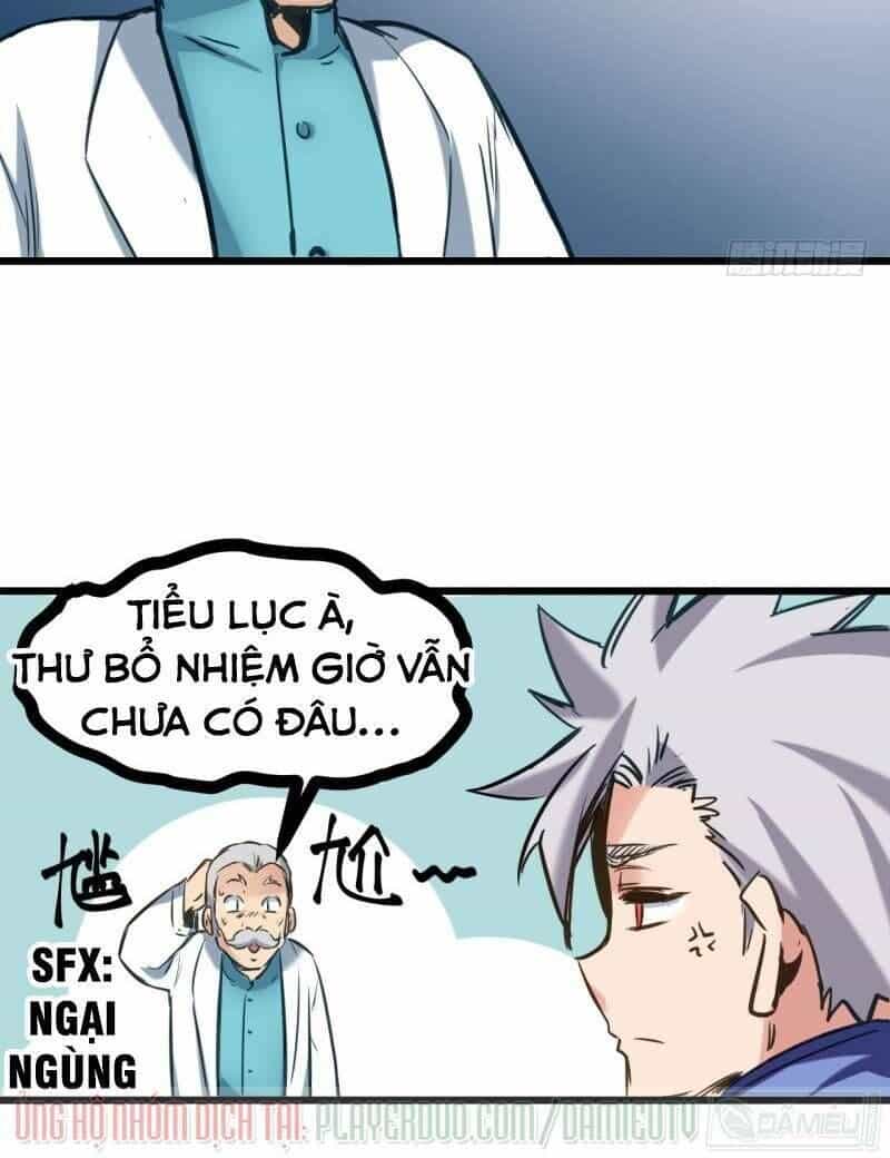 Đỉnh Phong Thần Y - Chương 4 - ảnh 18