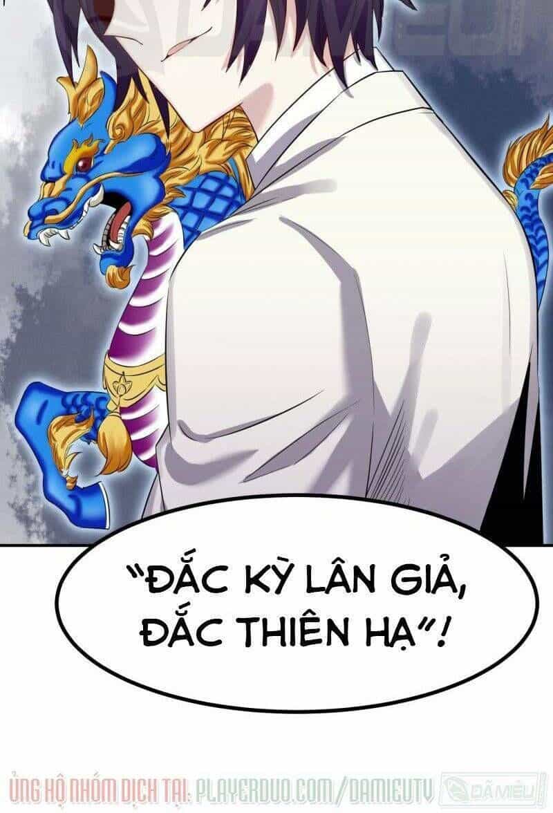 Đỉnh Phong Thần Y - Chương 43 - ảnh 20