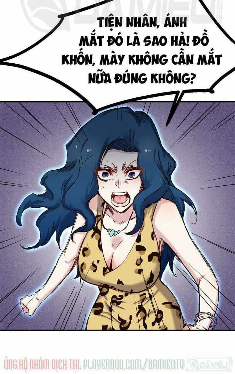 Đỉnh Phong Thần Y - Chương 48 - ảnh 4