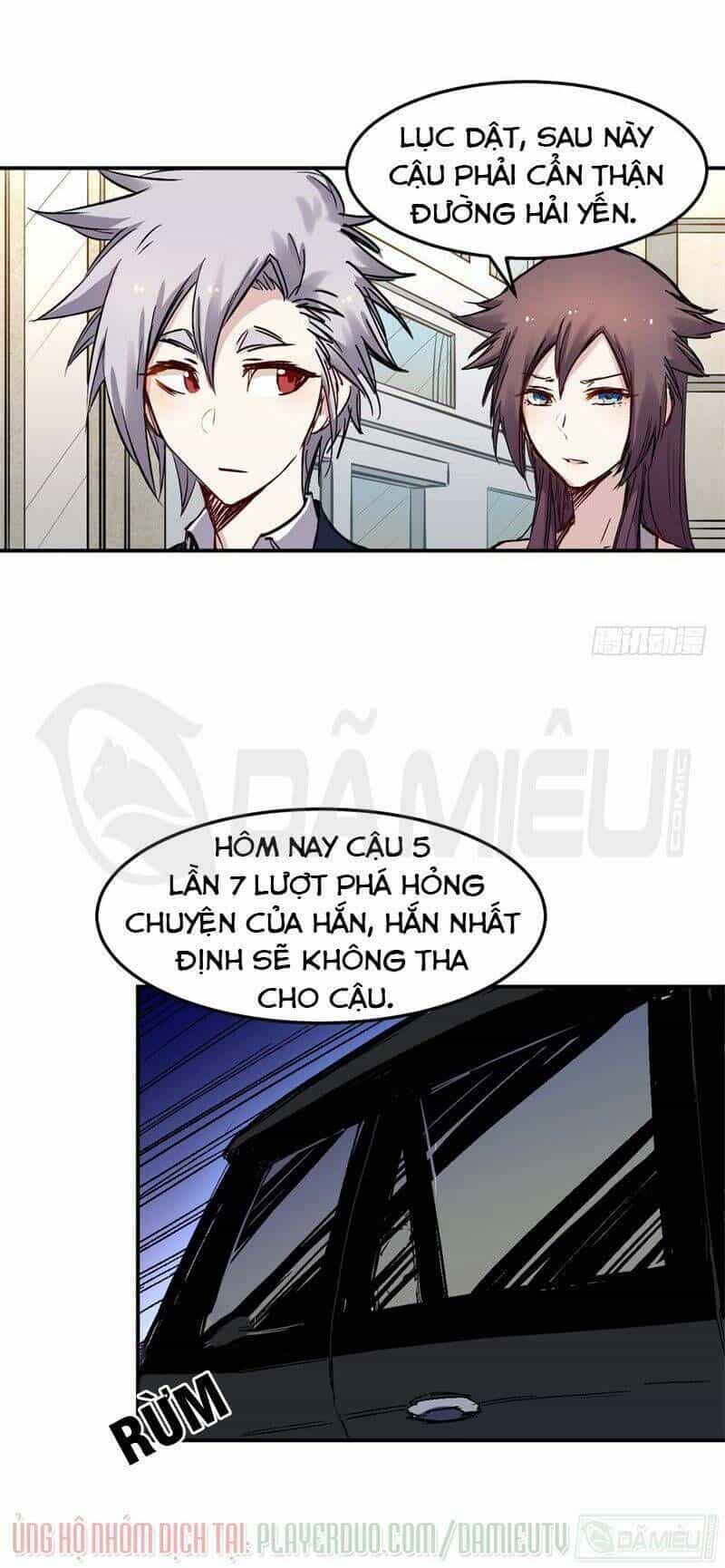 Đỉnh Phong Thần Y - Chương 50 - ảnh 19