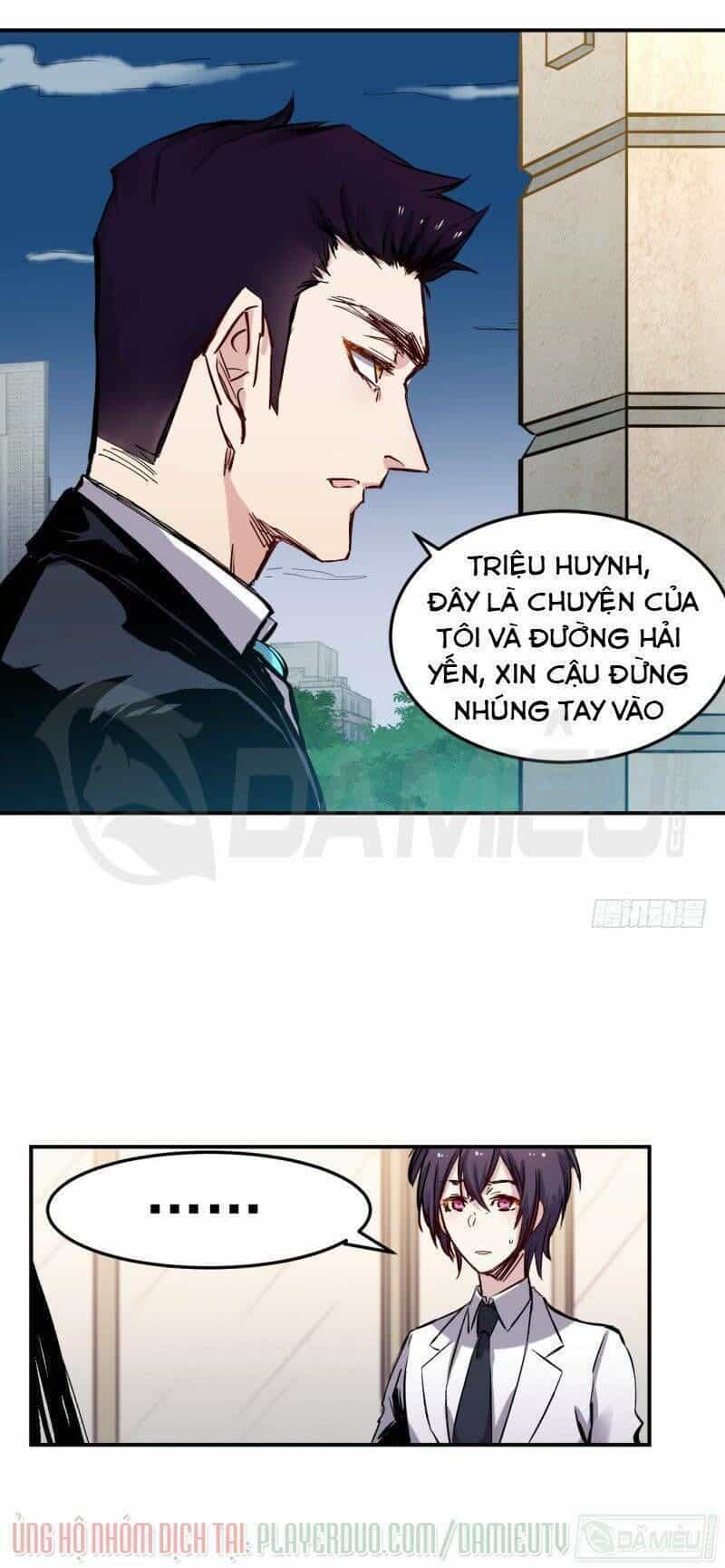 Đỉnh Phong Thần Y - Chương 50 - ảnh 2