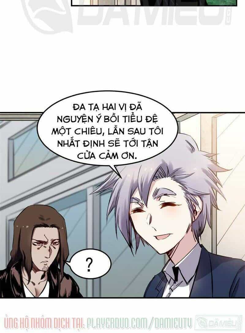 Đỉnh Phong Thần Y - Chương 50 - ảnh 8