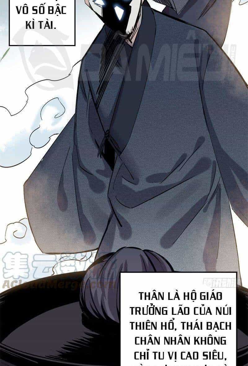Đỉnh Phong Thần Y - Chương 52 - ảnh 2