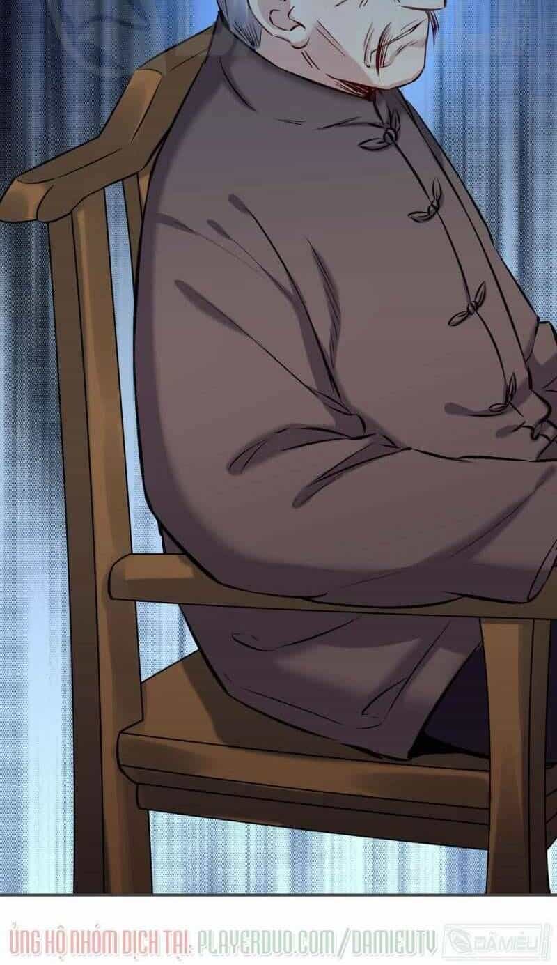 Đỉnh Phong Thần Y - Chương 59 - ảnh 22