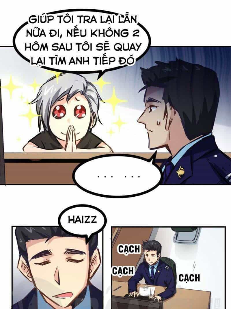 Đỉnh Phong Thần Y - Chương 6 - ảnh 16
