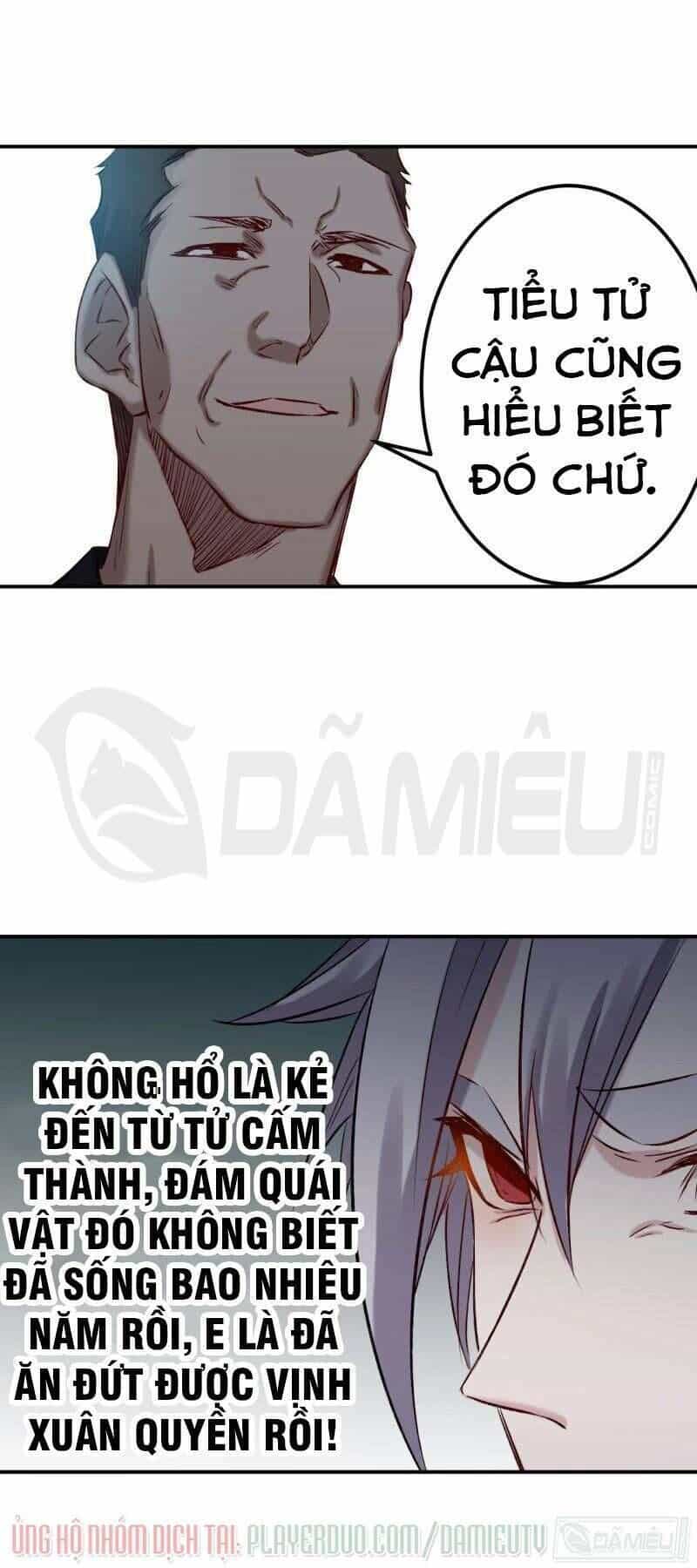 Đỉnh Phong Thần Y - Chương 63 - ảnh 9