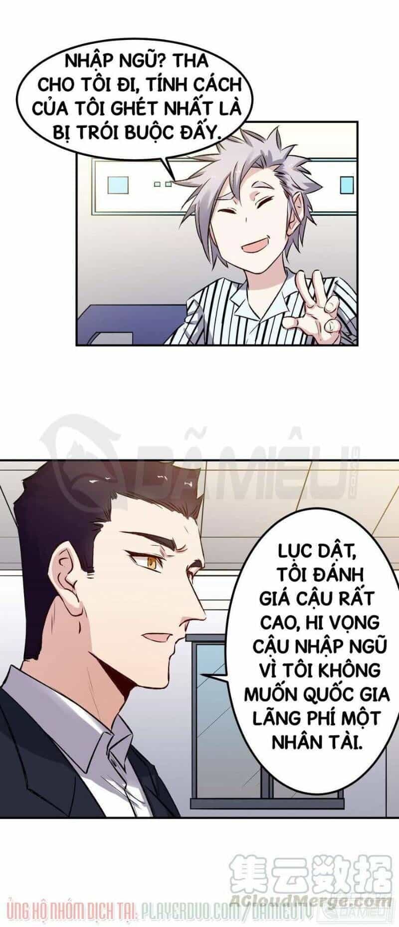 Đỉnh Phong Thần Y - Chương 68 - ảnh 16