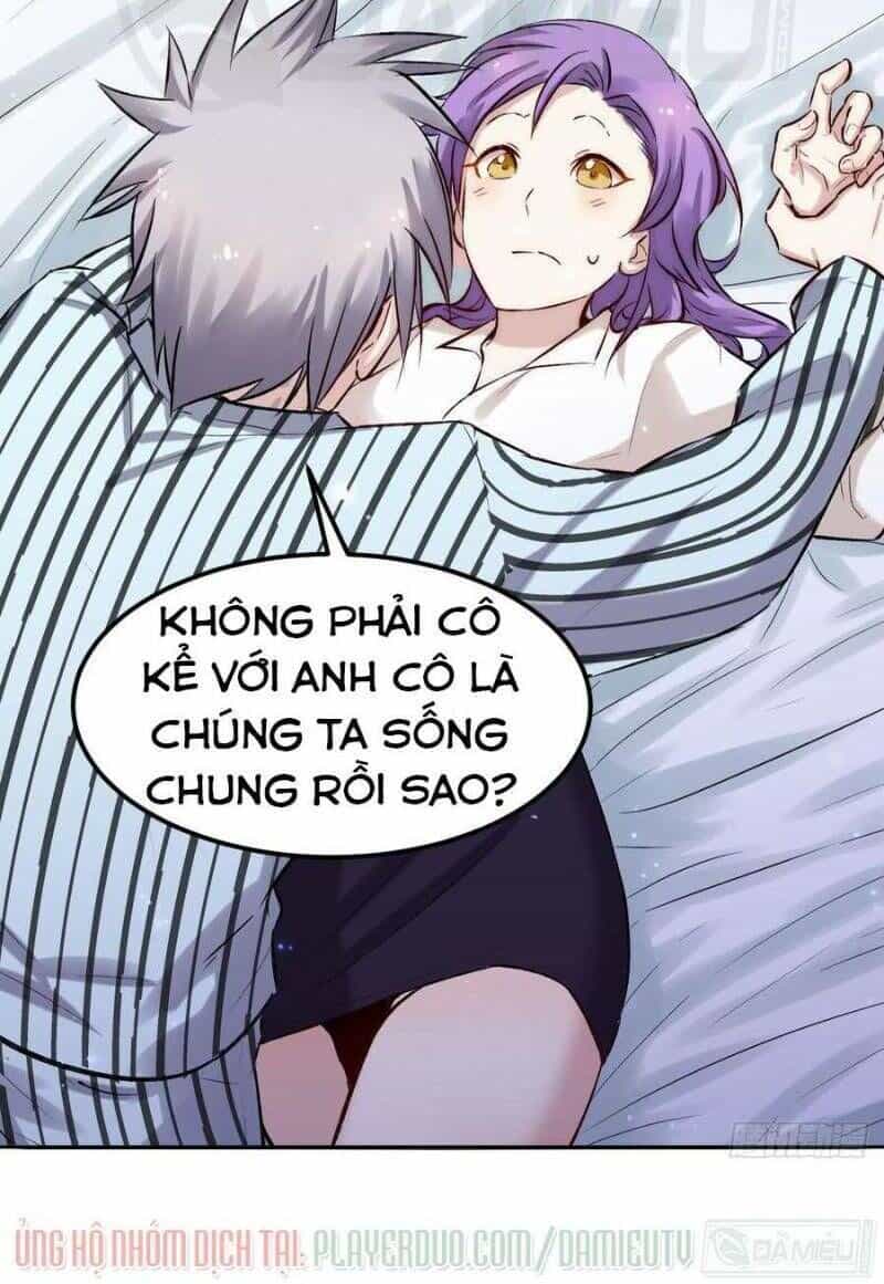 Đỉnh Phong Thần Y - Chương 69 - ảnh 14