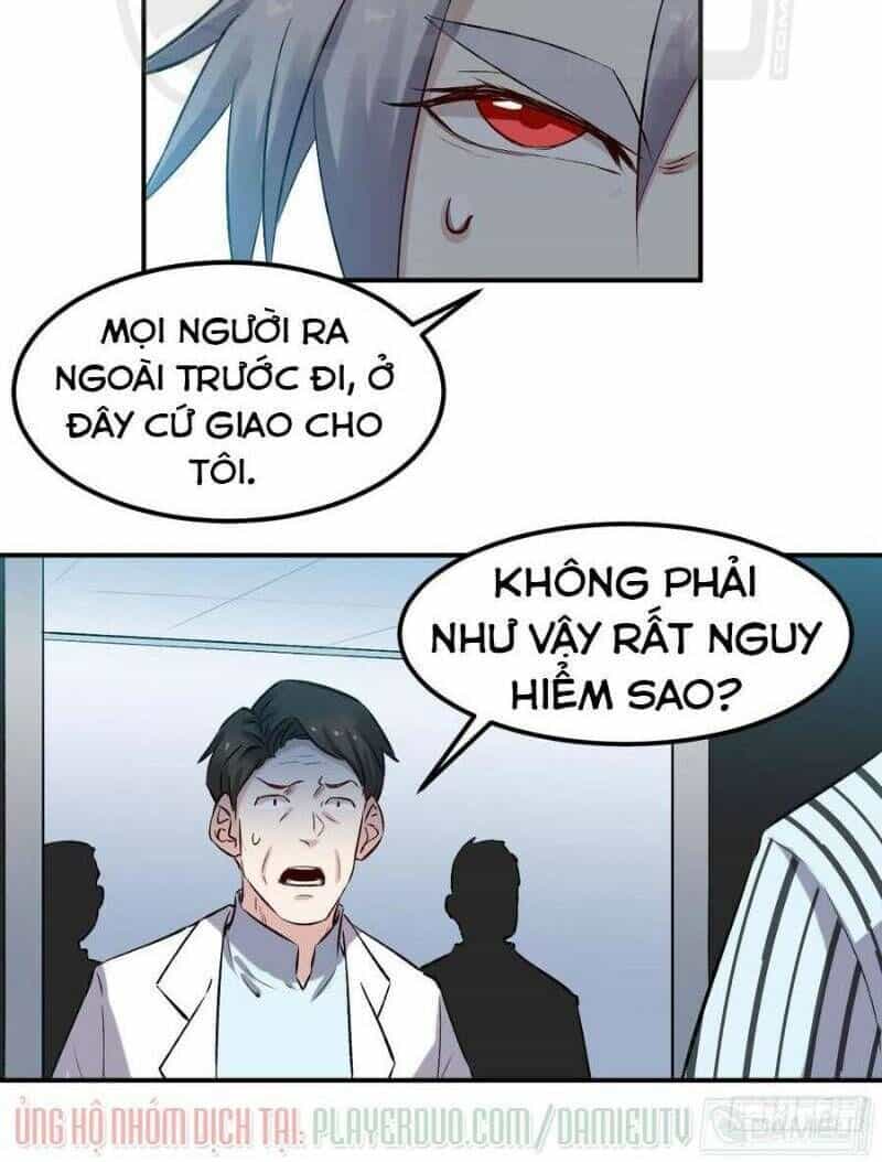 Đỉnh Phong Thần Y - Chương 70 - ảnh 13