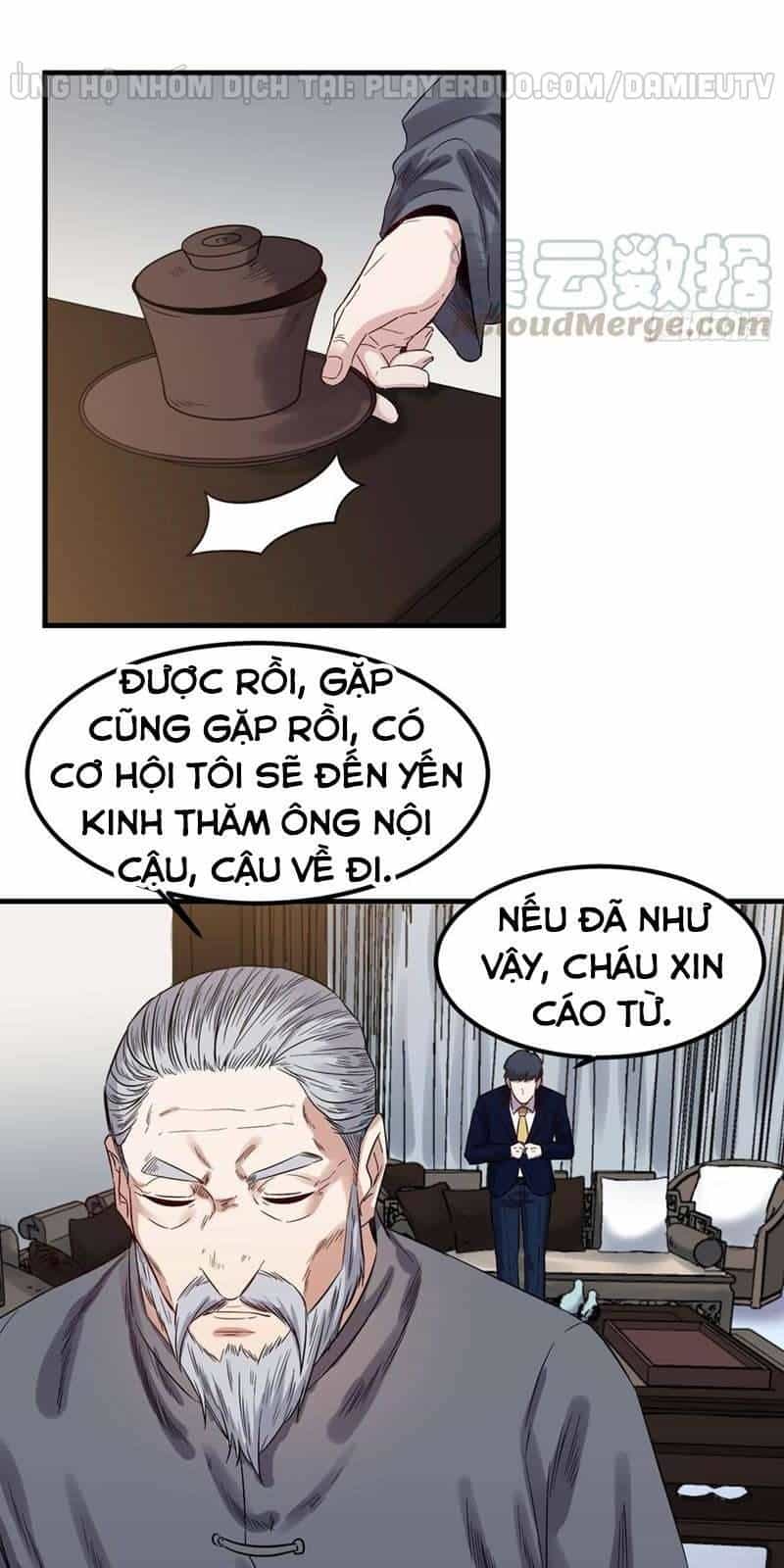 Đỉnh Phong Thần Y - Chương 76 - ảnh 18