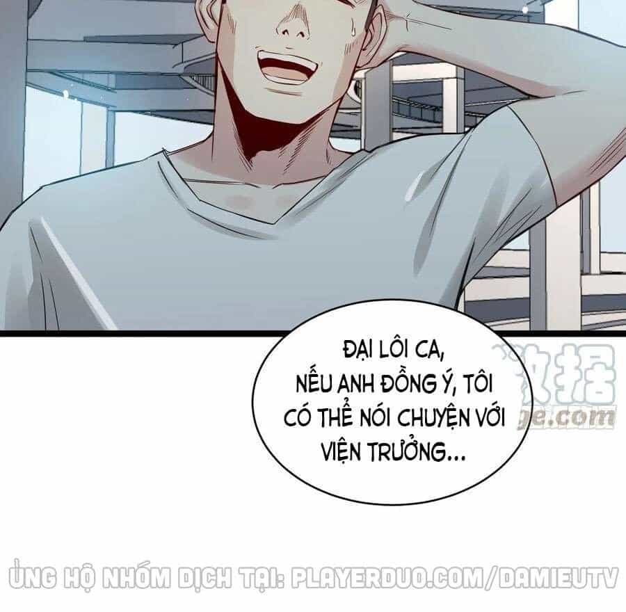 Đỉnh Phong Thần Y - Chương 83 - ảnh 28