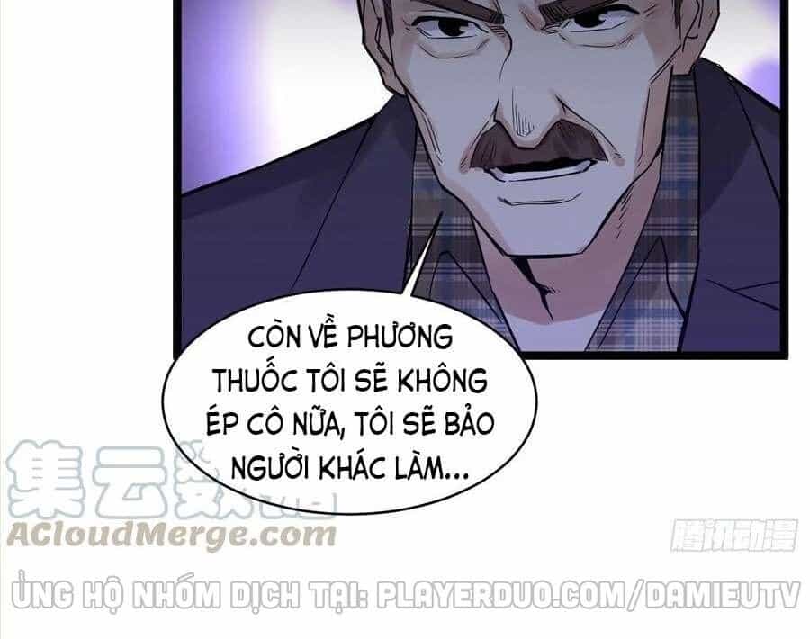 Đỉnh Phong Thần Y - Chương 84 - ảnh 19