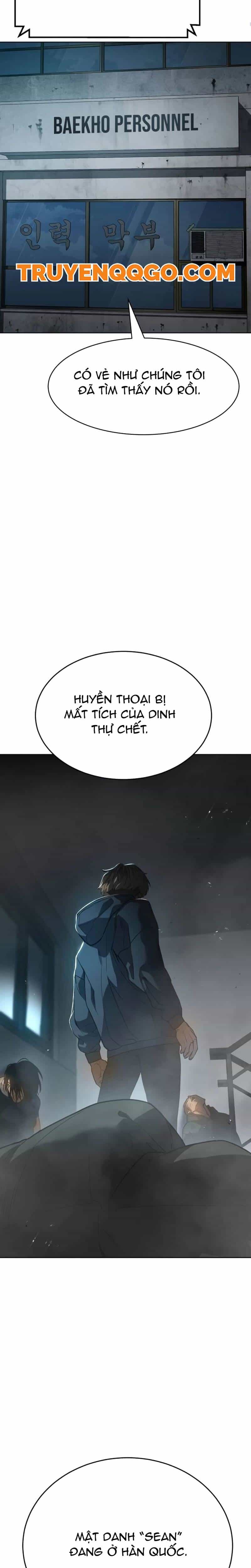 Dinh Thự Chết - Chương 1 - ảnh 106