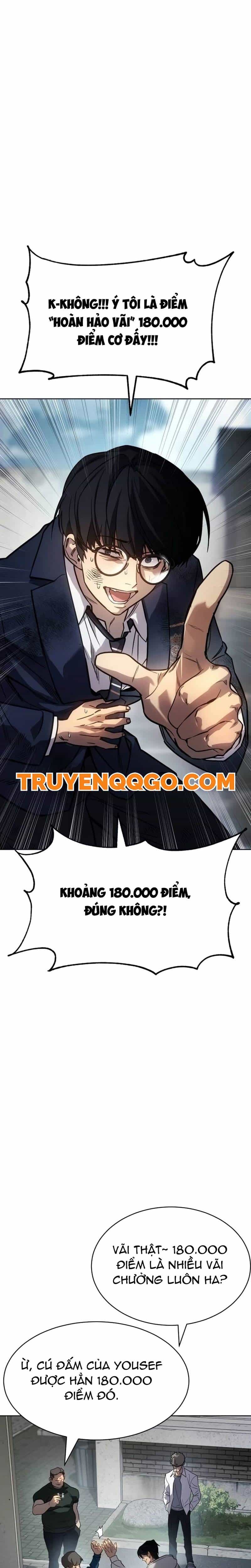Dinh Thự Chết - Chương 1 - ảnh 27