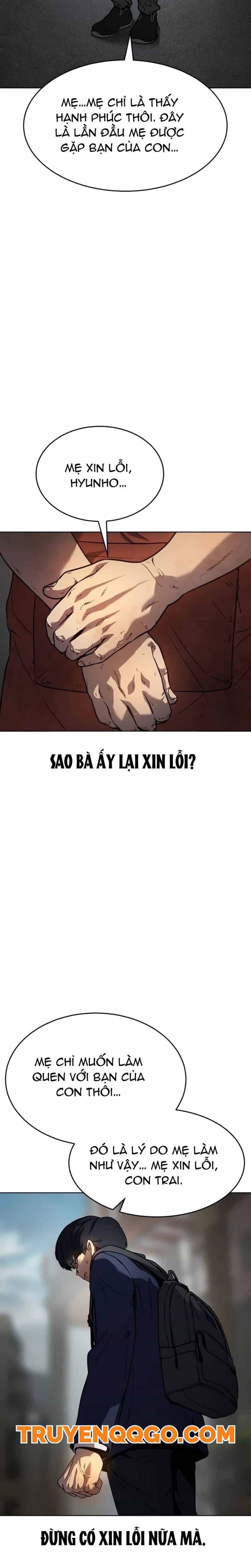 Dinh Thự Chết - Chương 1 - ảnh 52