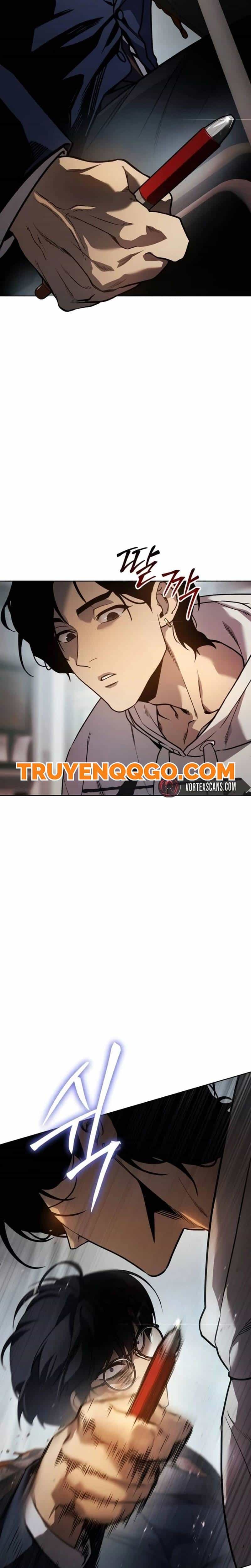 Dinh Thự Chết - Chương 1 - ảnh 58