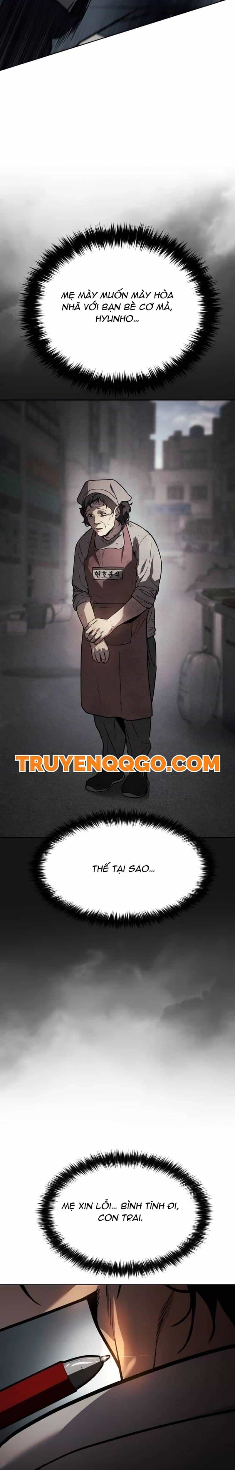 Dinh Thự Chết - Chương 1 - ảnh 59