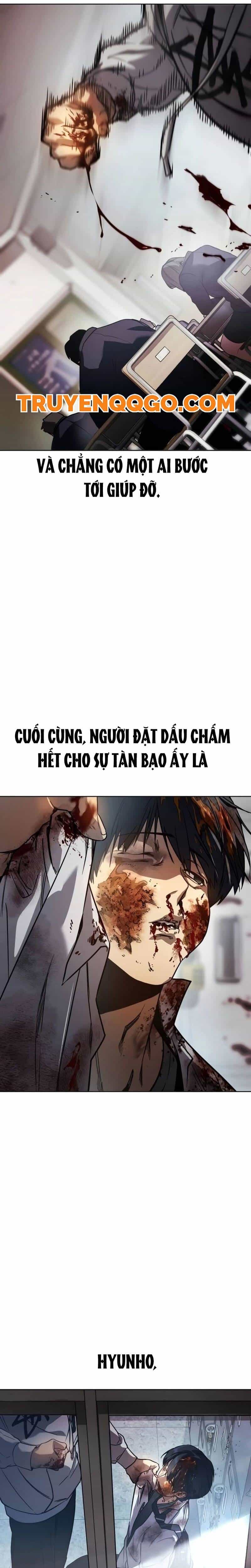 Dinh Thự Chết - Chương 1 - ảnh 66