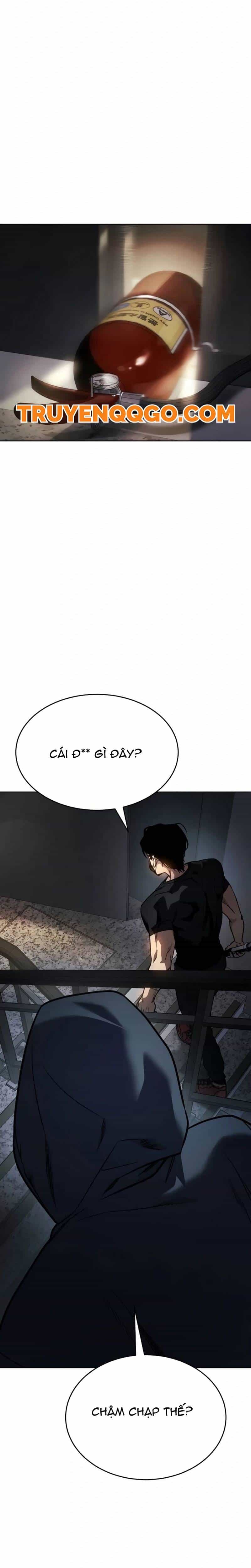 Dinh Thự Chết - Chương 1 - ảnh 78