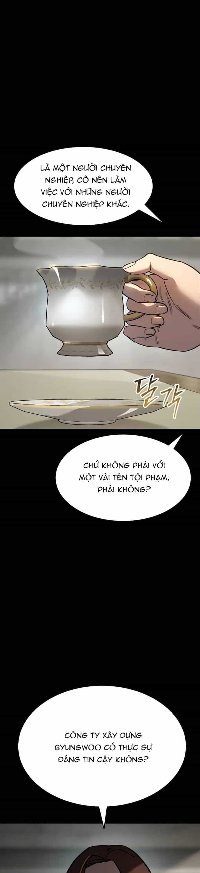 Dinh Thự Chết - Chương 10 - ảnh 13