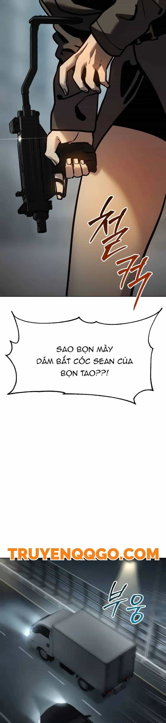 Dinh Thự Chết - Chương 10 - ảnh 17