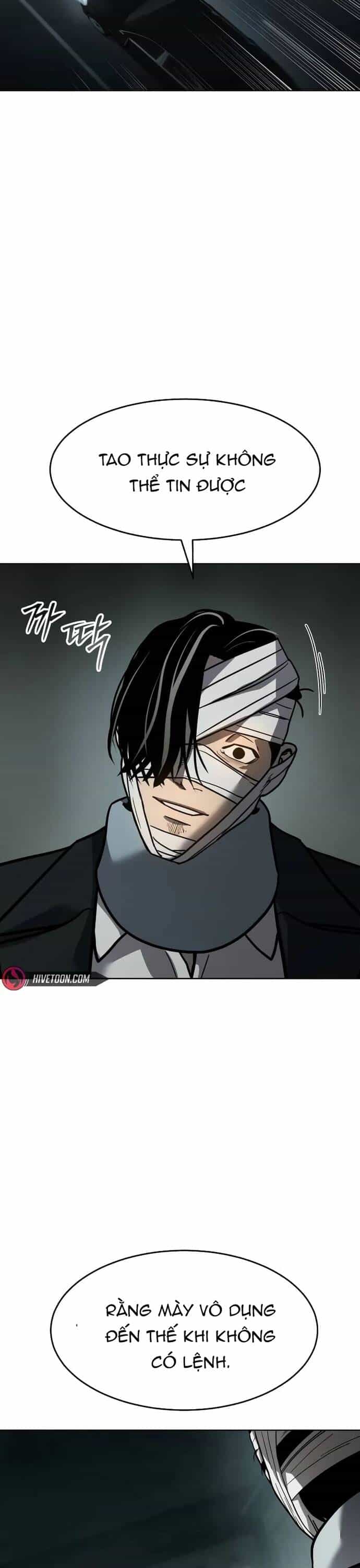 Dinh Thự Chết - Chương 10 - ảnh 18