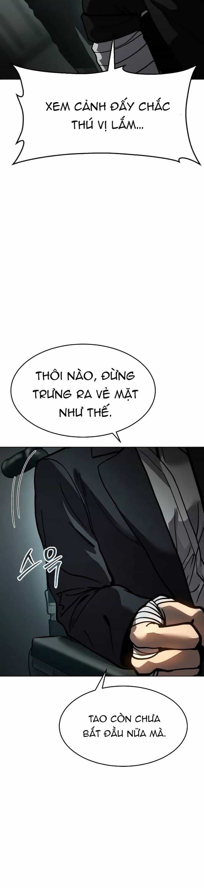 Dinh Thự Chết - Chương 10 - ảnh 24