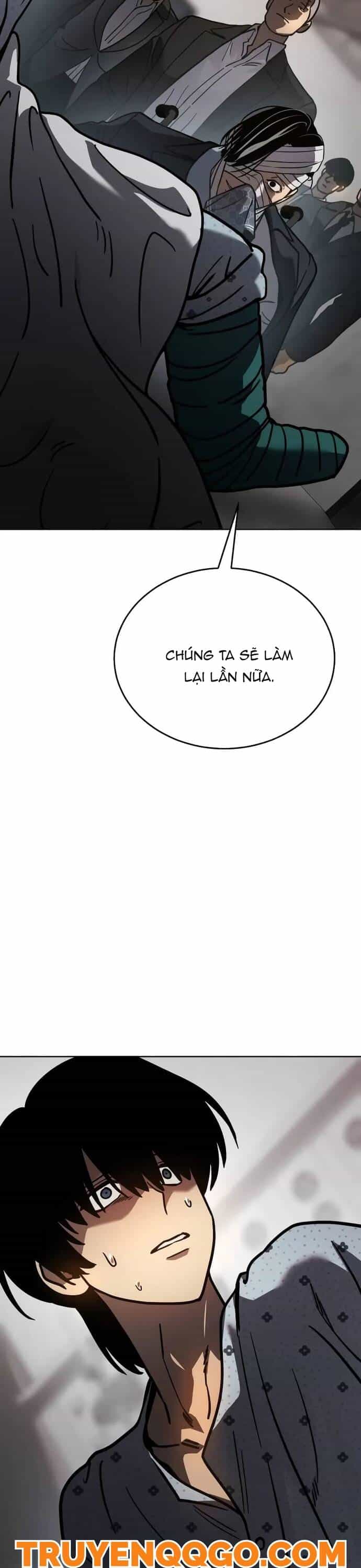 Dinh Thự Chết - Chương 10 - ảnh 43