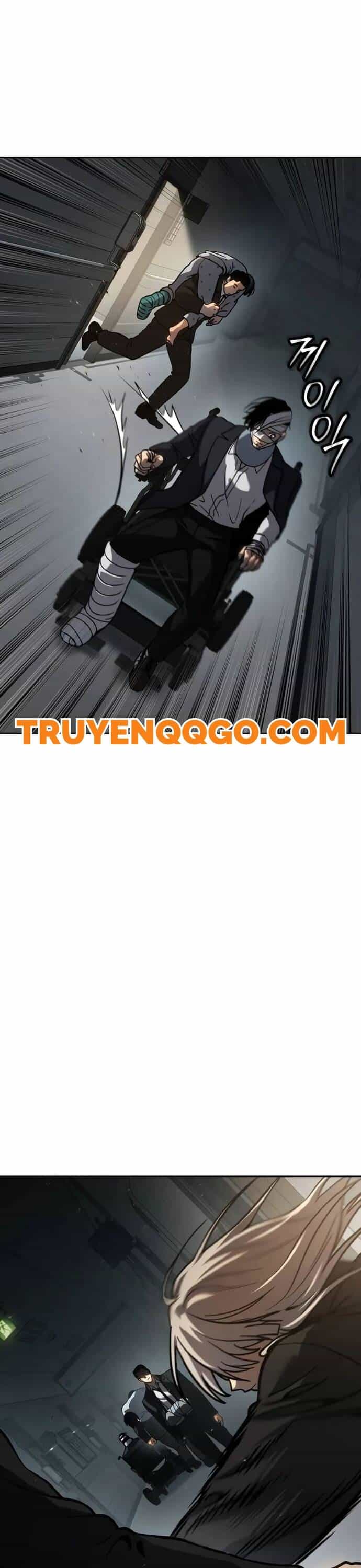 Dinh Thự Chết - Chương 10 - ảnh 56